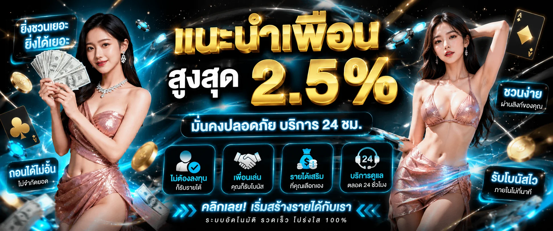 WISDOMZ คาสิโนออนไลน์ ฝากถอนออโต้ | ทางเข้าสมัครสมาชิก